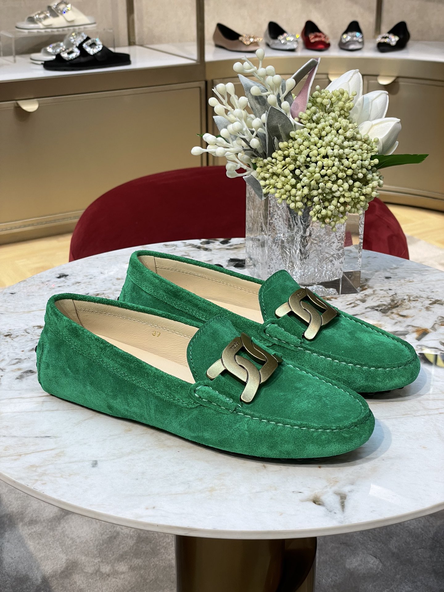[TODS Women