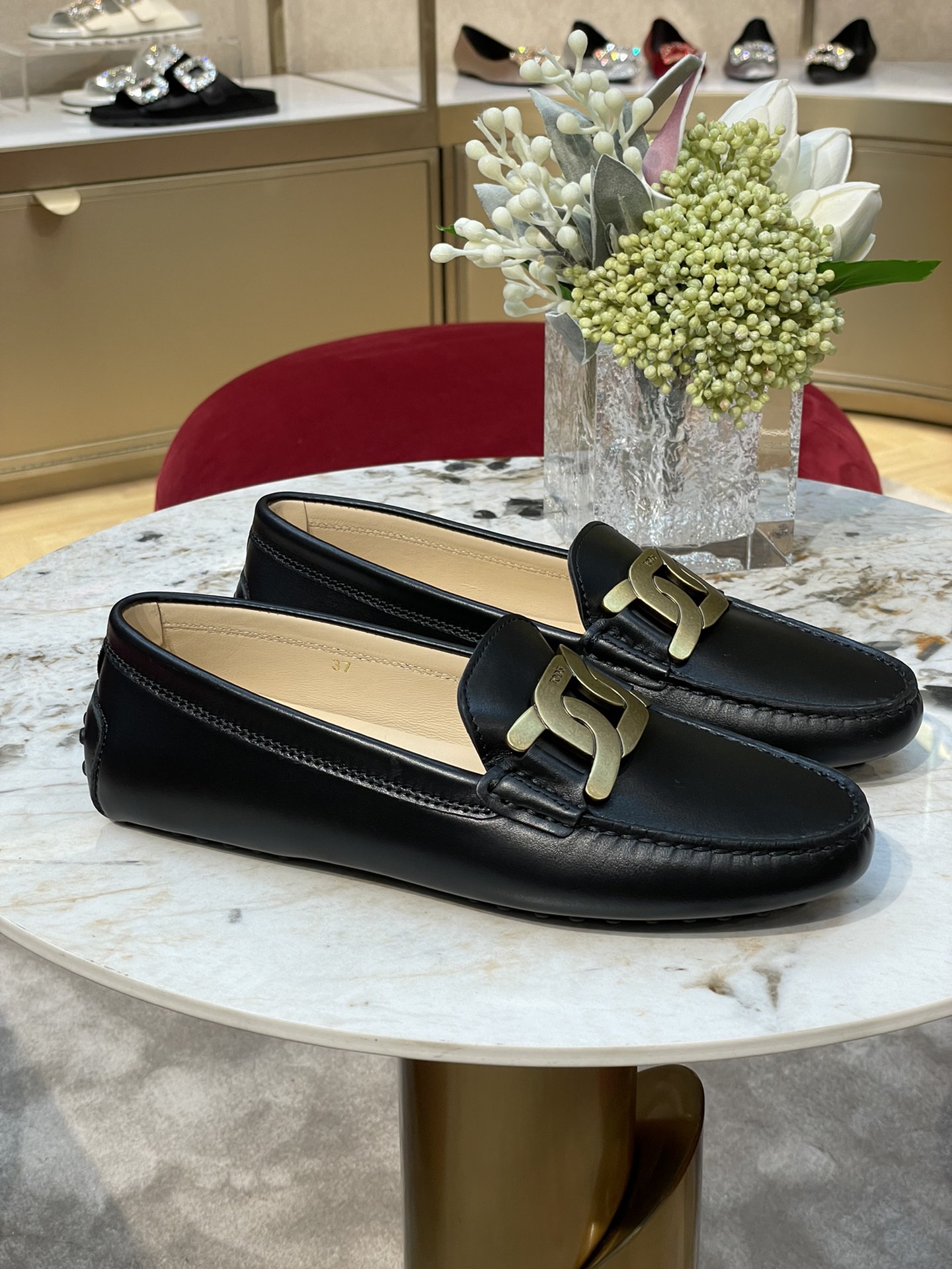 [TODS Women