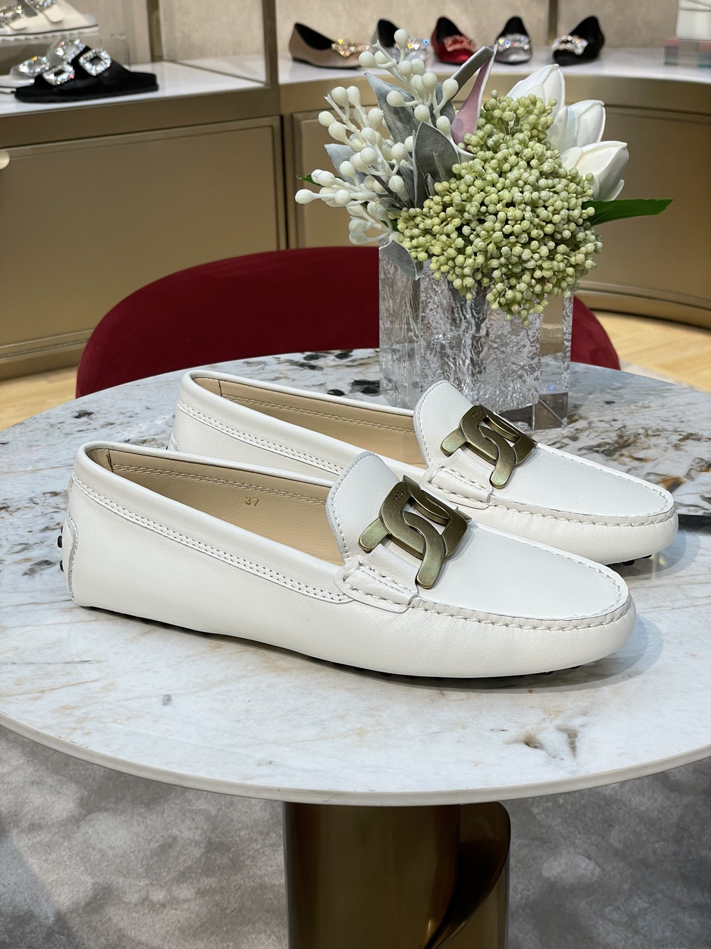 [TODS Women