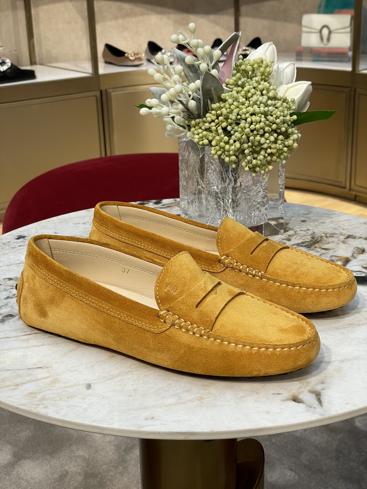 [TODS Women