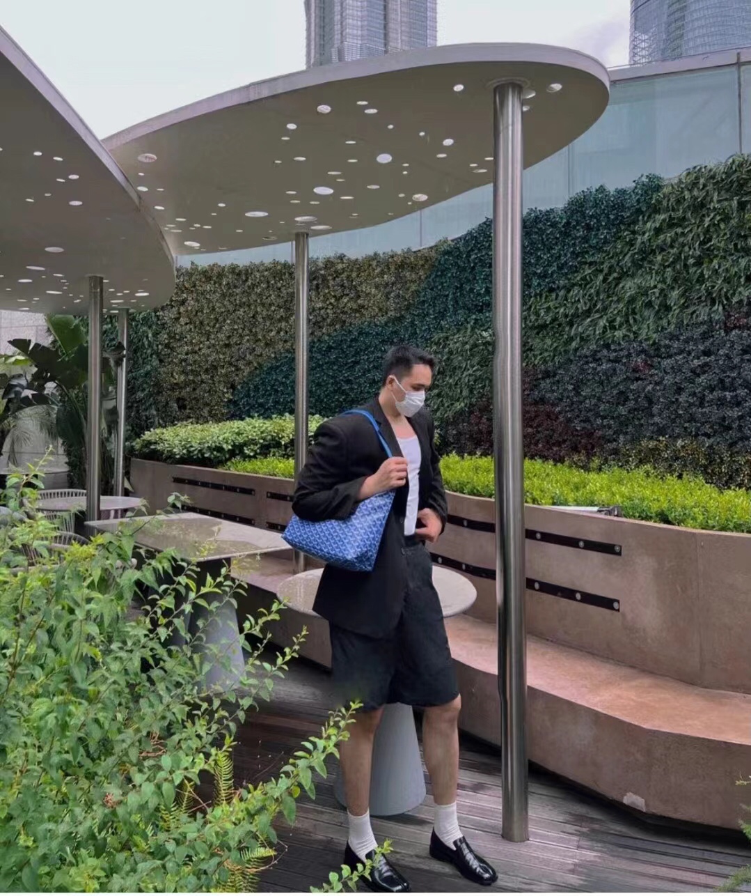 NO:204106,Different lights and pixels will have different colors. ♀ There will be color difference in shooting 03, Goya19860909不同光线不同像素拍摄出来颜色会有所不同♀ 拍摄会有色差 03,戈雅,Bag