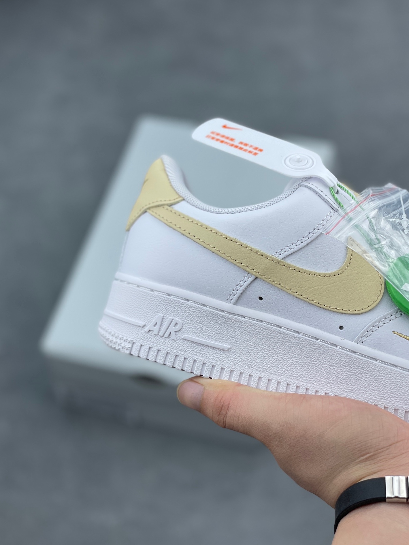 Nike Air Force 1 '07: Iconic Style, Cushion Comfort, and Premium Quality 6 i1656588524 2175 0