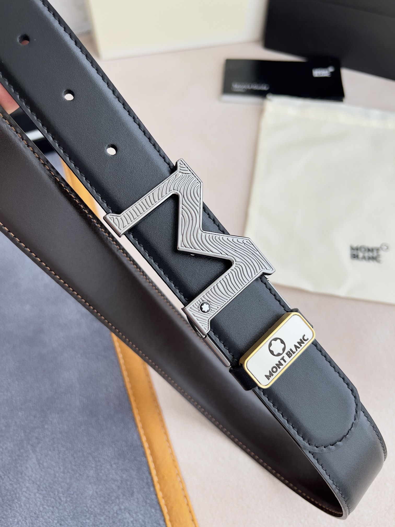 品名万宝龙.Montblanc️原单
