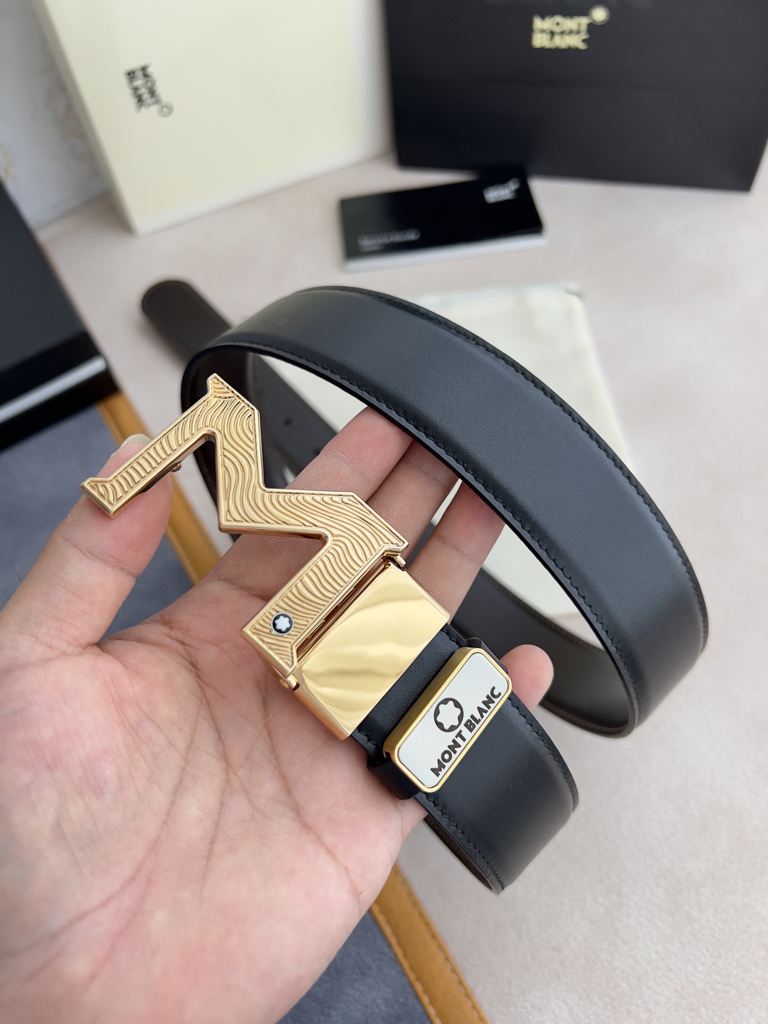 品名万宝龙.Montblanc️原单