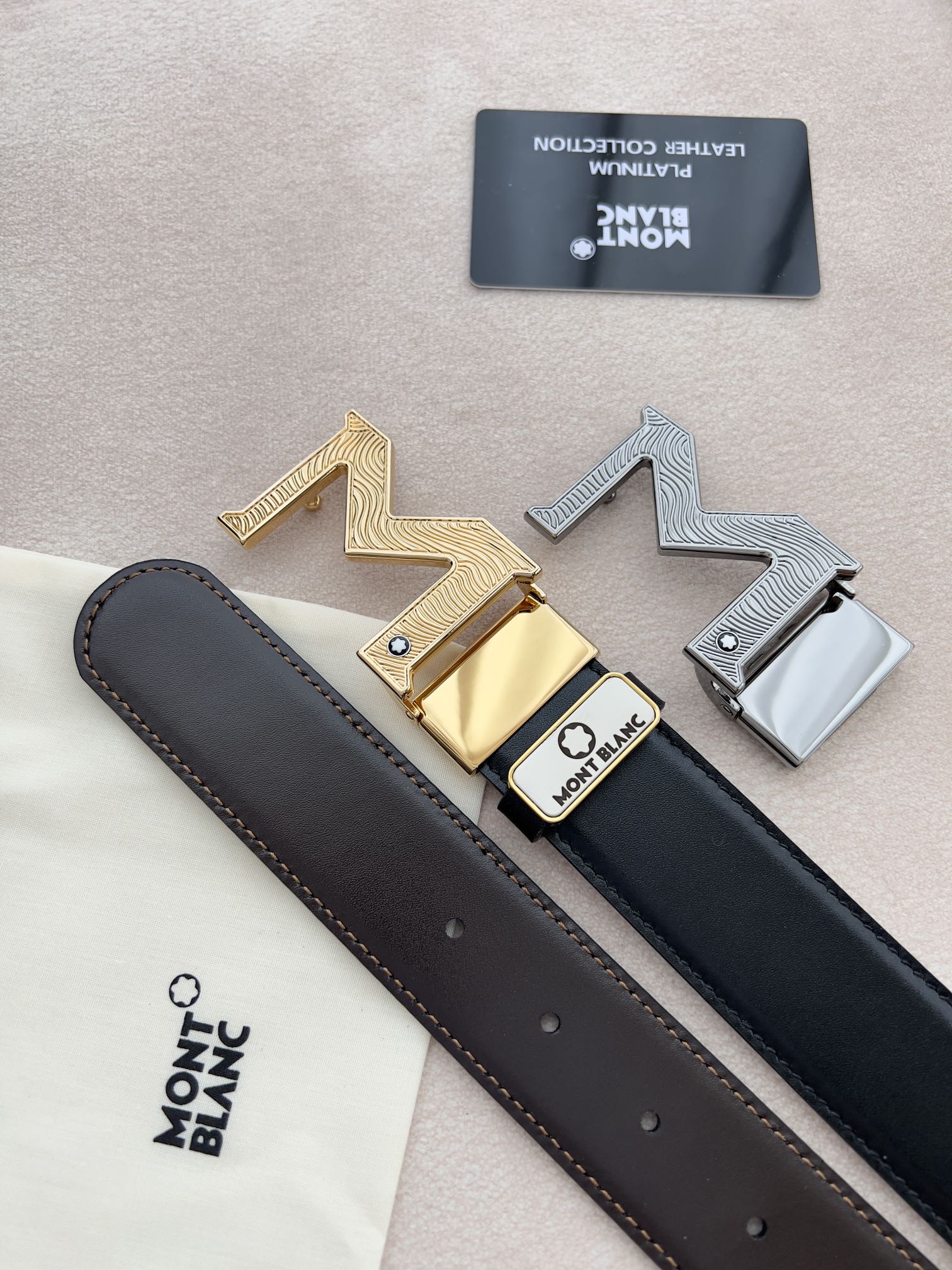 品名万宝龙.Montblanc️原单