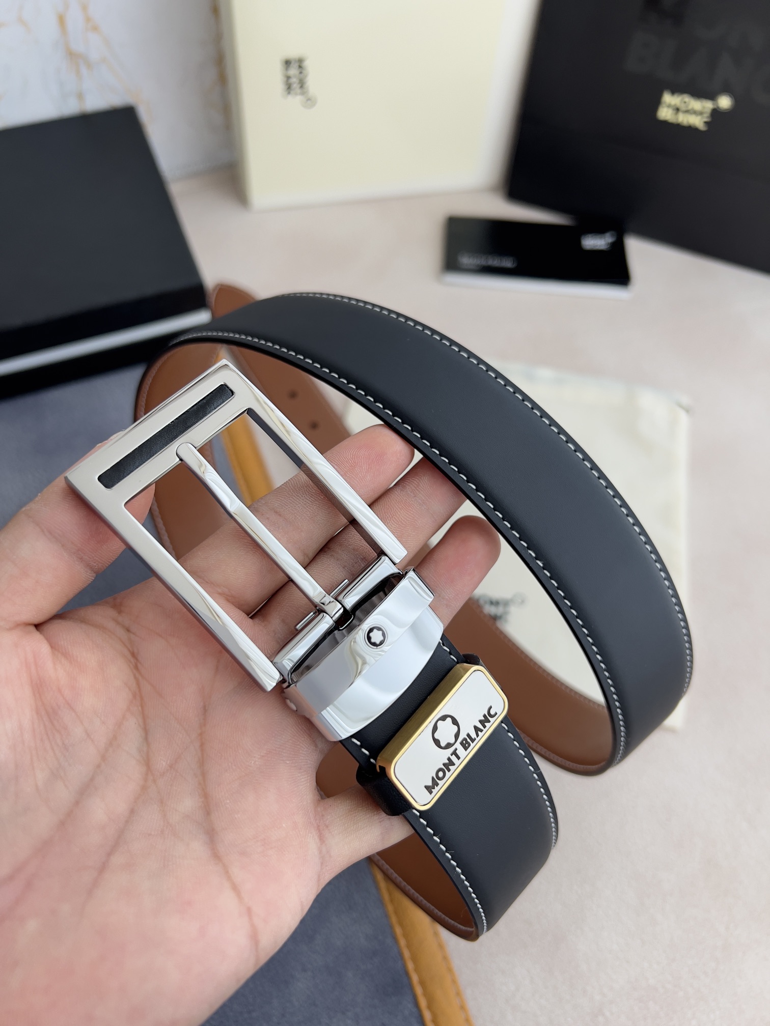 品名万宝龙.Montblanc️原单