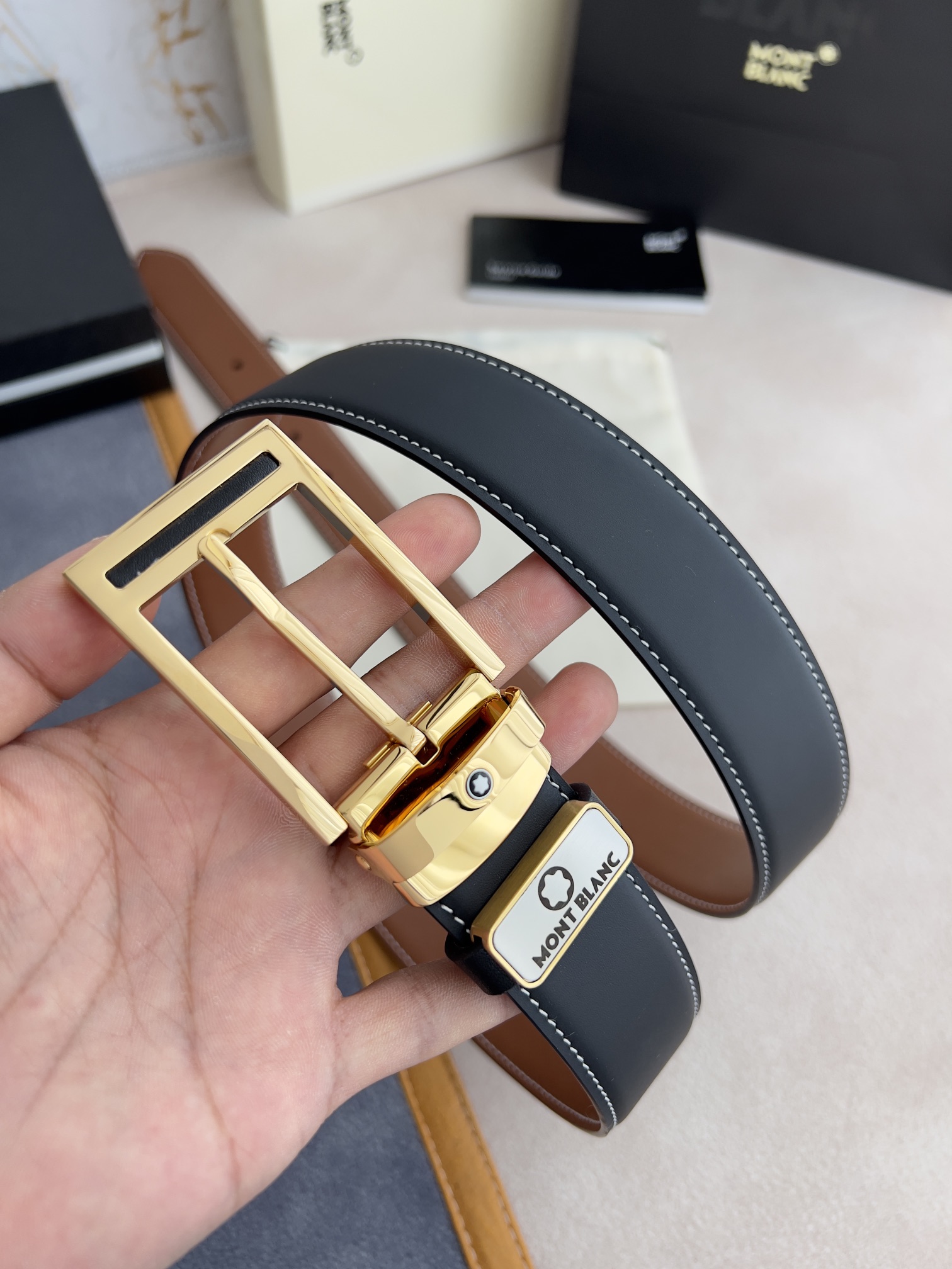 品名万宝龙.Montblanc️原单
