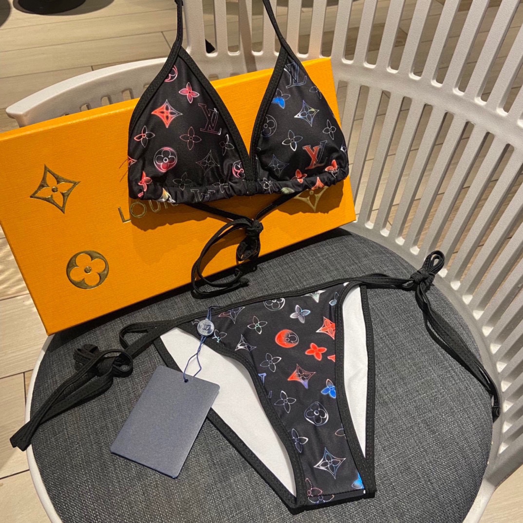 Louis Vuitton Clothing Swimwear & Beachwear