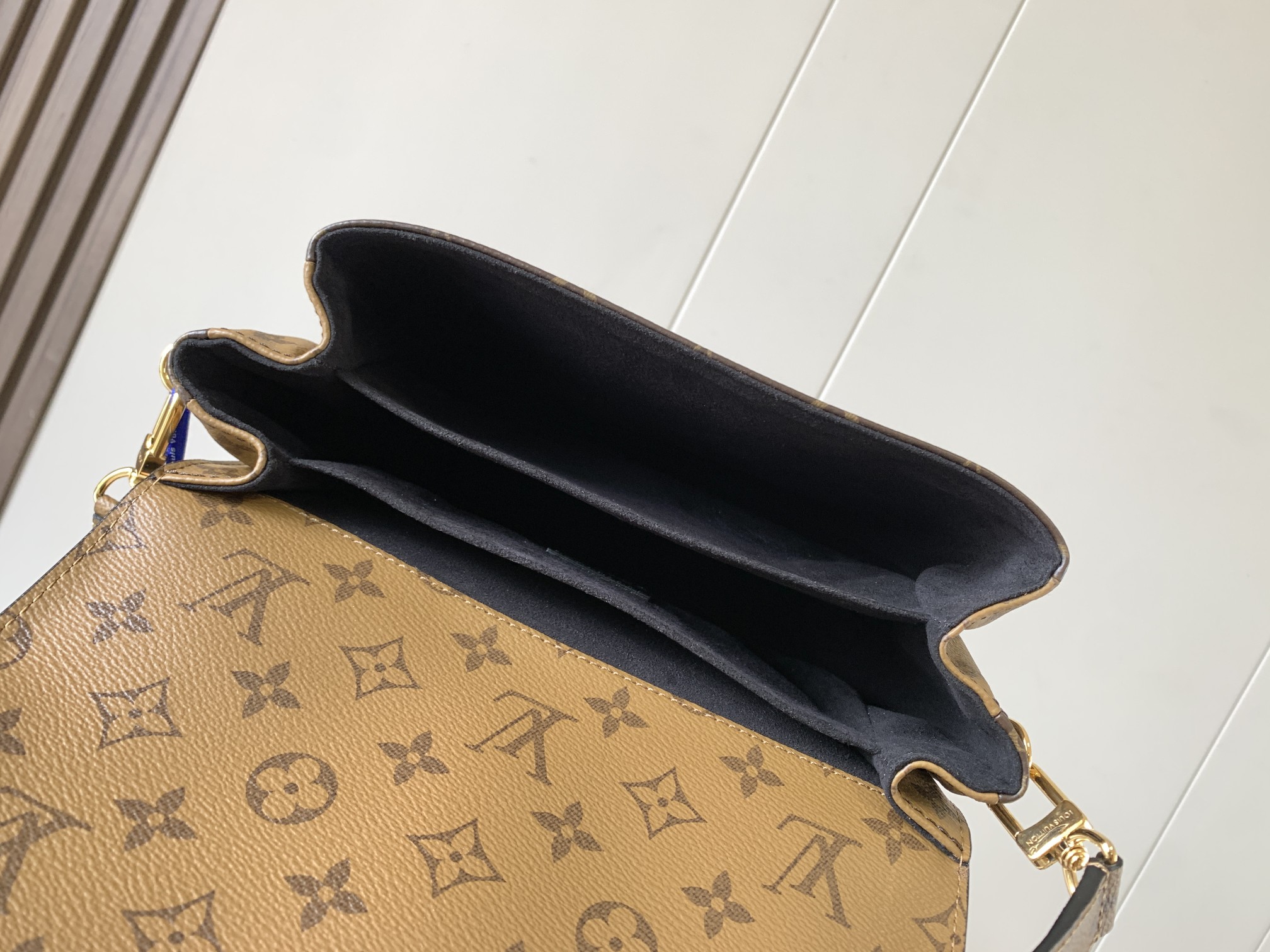 路易威登 Louis Vuitton 高定典藏名品高定成衣时装外套连衣裙衬衫T恤 #5C887DED 7