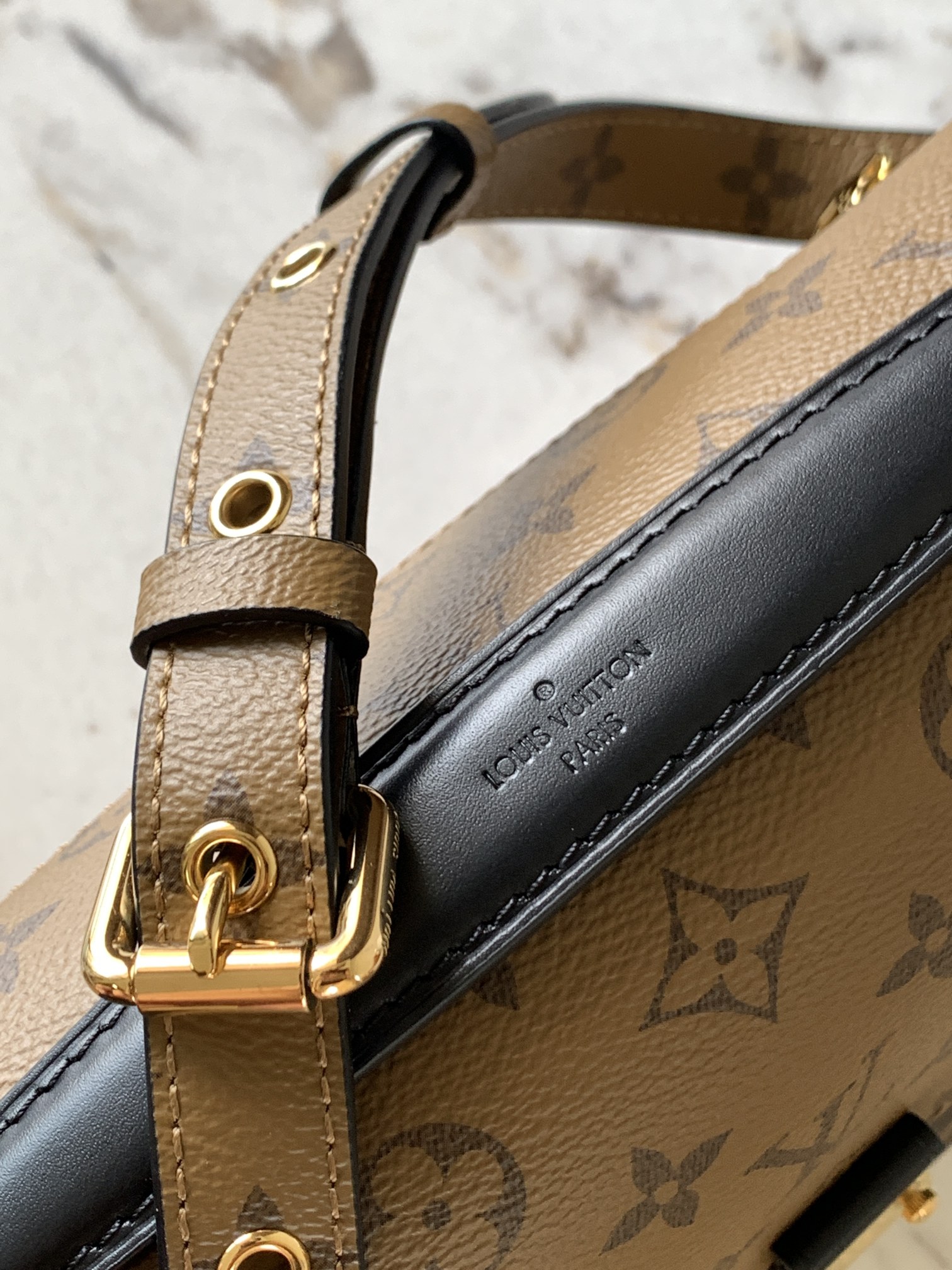 路易威登 Louis Vuitton 高定典藏名品高定成衣时装外套连衣裙衬衫T恤 #5C887DED 9