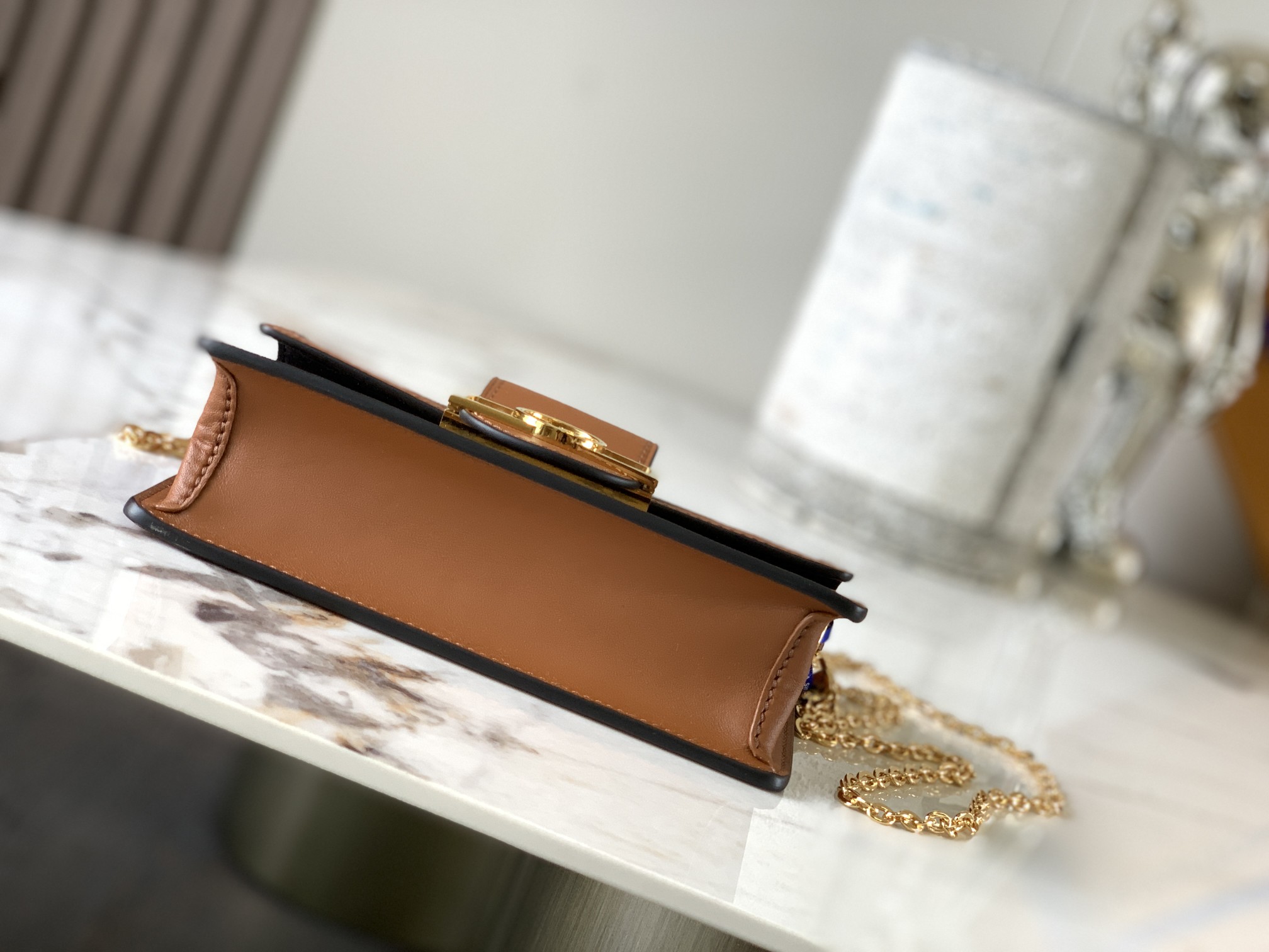路易威登 Louis Vuitton 高定典藏名品高定成衣时装外套连衣裙衬衫T恤 #E0DB3E26 4