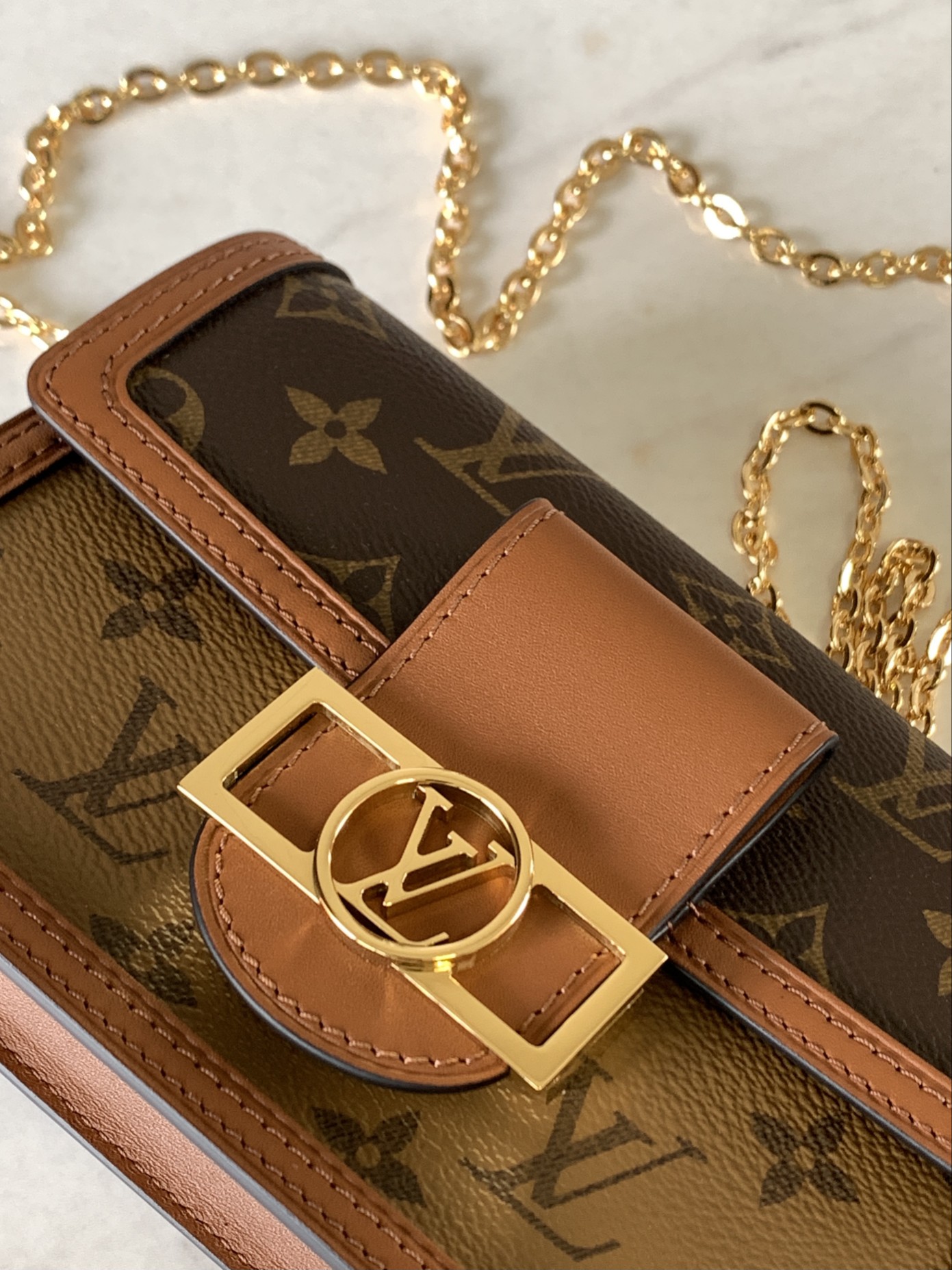 路易威登 Louis Vuitton 高定典藏名品高定成衣时装外套连衣裙衬衫T恤 #E0DB3E26 5