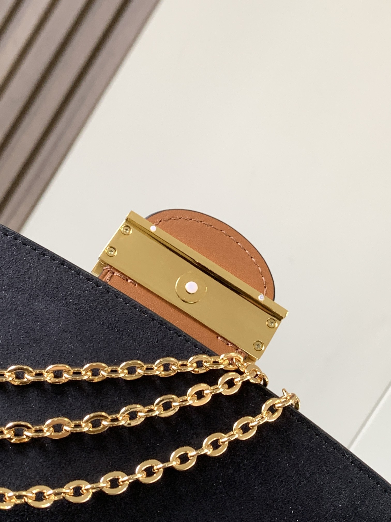 路易威登 Louis Vuitton 高定典藏名品高定成衣时装外套连衣裙衬衫T恤 #E0DB3E26 7