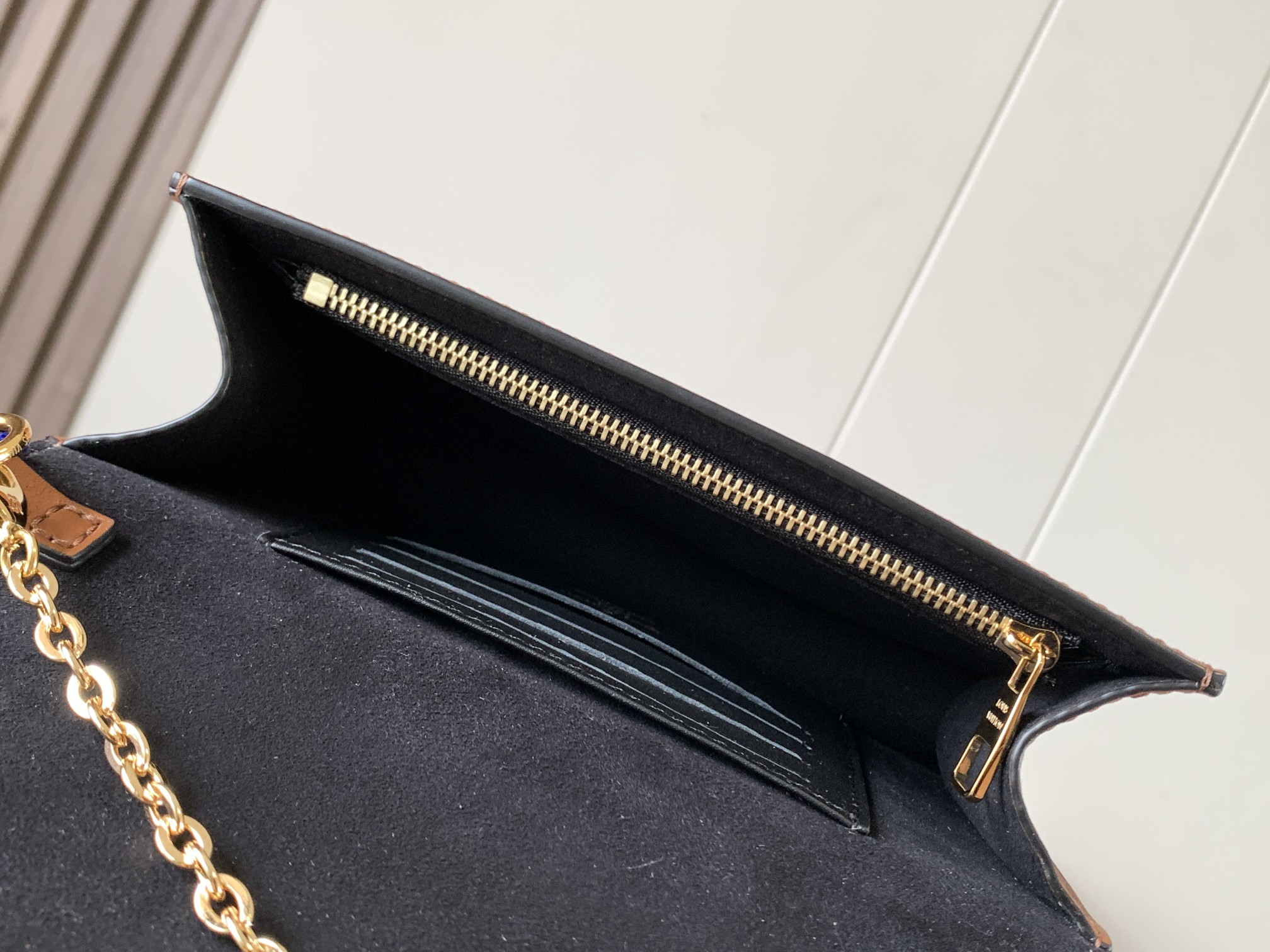 路易威登 Louis Vuitton 高定典藏名品高定成衣时装外套连衣裙衬衫T恤 #E0DB3E26 8