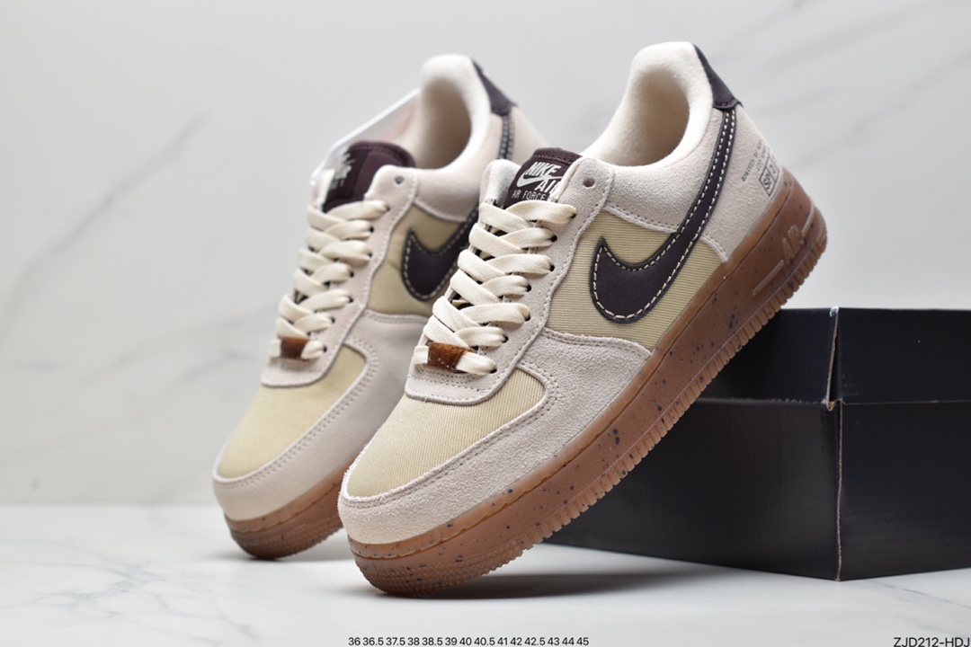 240 Air Force 1’07 Low 原楦头原纸板 MN5696-809
