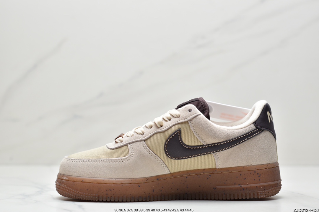 240 Air Force 1’07 Low 原楦头原纸板 MN5696-809