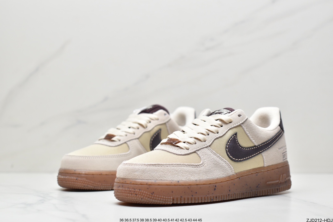 240 Air Force 1’07 Low 原楦头原纸板 MN5696-809