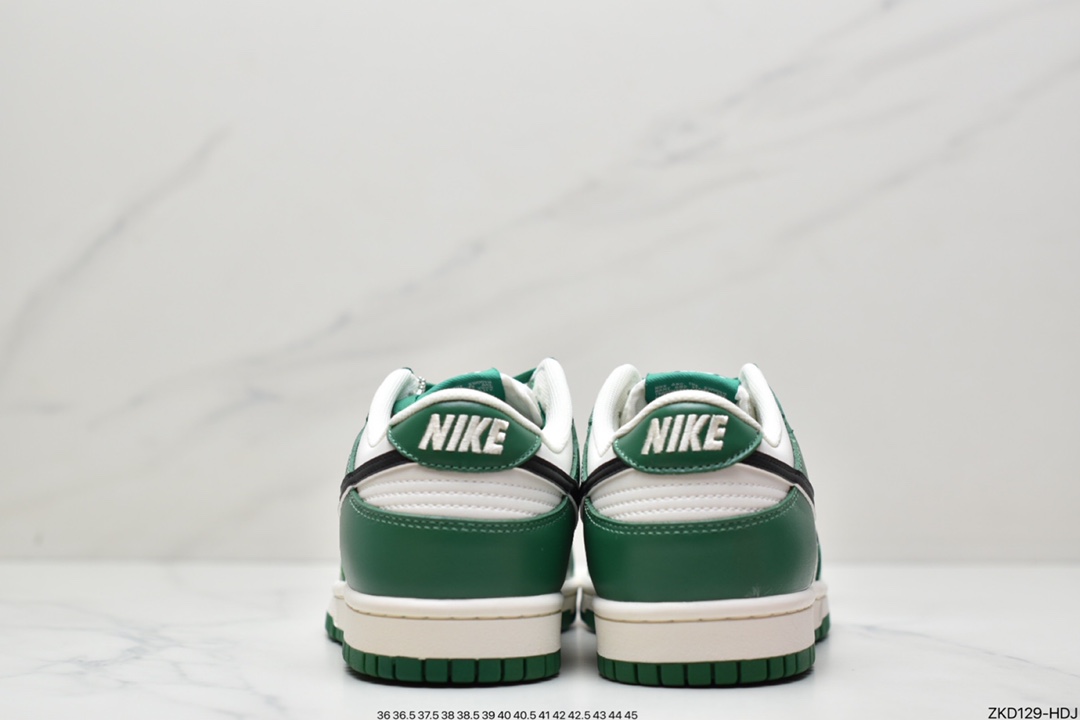 270 耐克Nike SB Dunk Low”Aged Navy”扣篮系列低帮休闲运动滑板板鞋DD1503-100