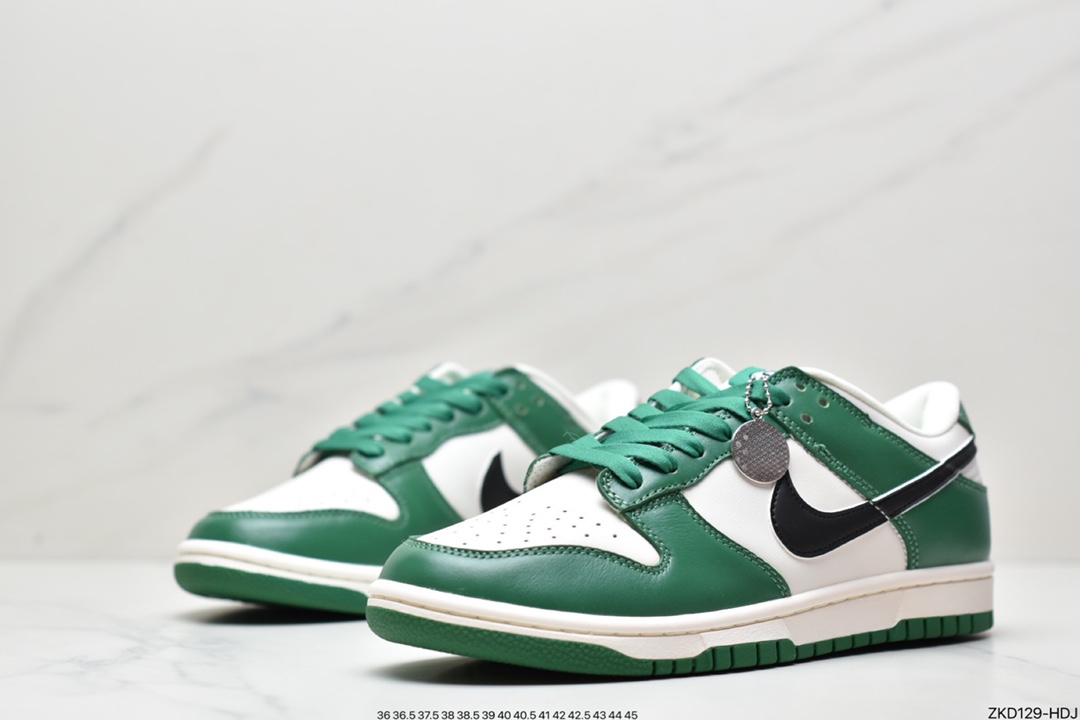 270 耐克Nike SB Dunk Low”Aged Navy”扣篮系列低帮休闲运动滑板板鞋DD1503-100