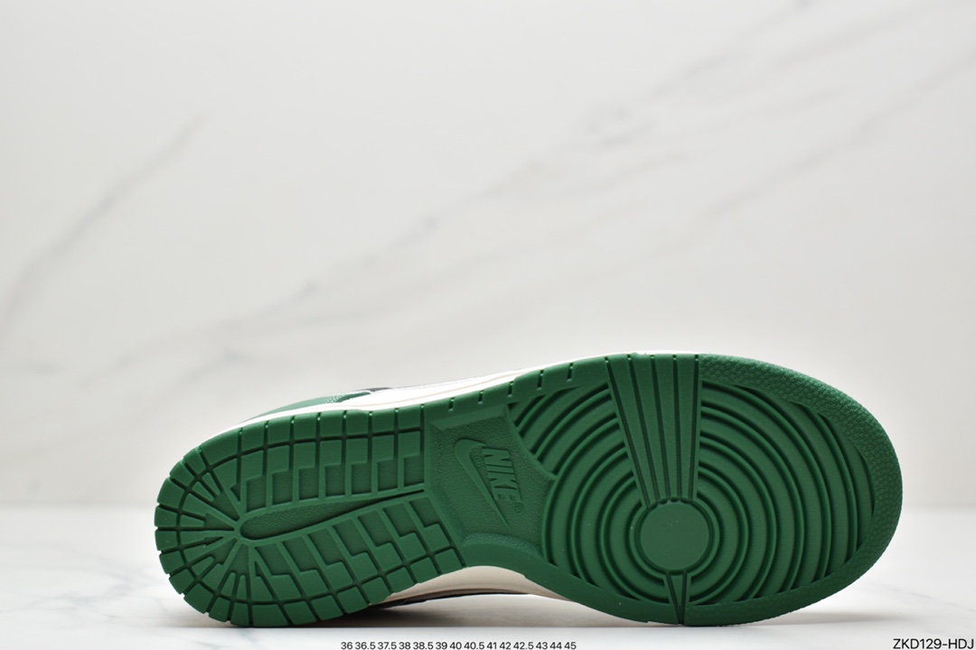270 耐克Nike SB Dunk Low”Aged Navy”扣篮系列低帮休闲运动滑板板鞋DD1503-100