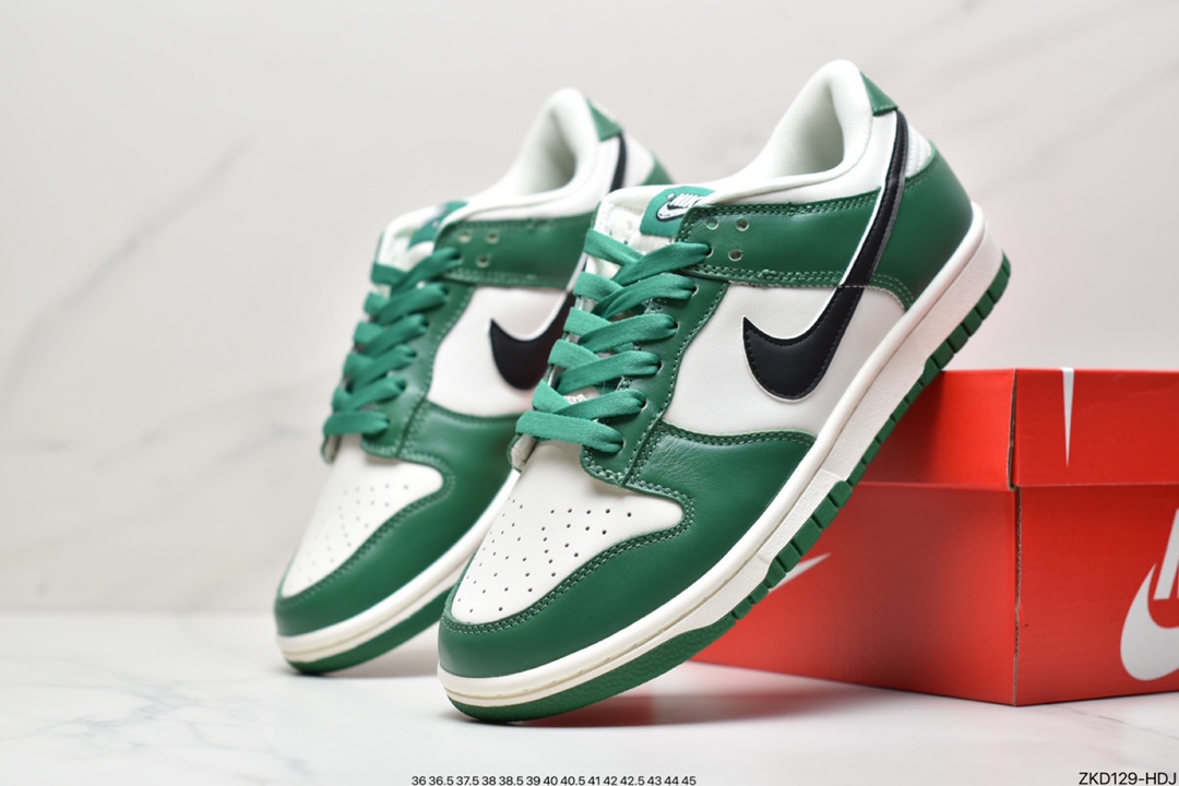 270 耐克Nike SB Dunk Low”Aged Navy”扣篮系列低帮休闲运动滑板板鞋DD1503-100