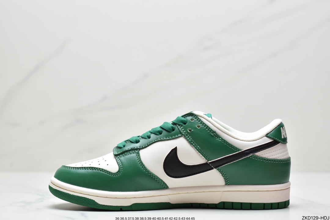 270 耐克Nike SB Dunk Low”Aged Navy”扣篮系列低帮休闲运动滑板板鞋DD1503-100