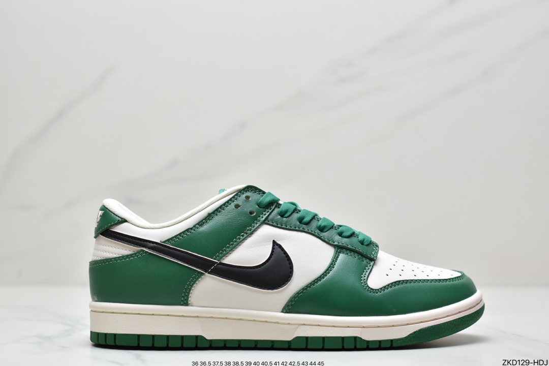 270 耐克Nike SB Dunk Low”Aged Navy”扣篮系列低帮休闲运动滑板板鞋DD1503-100