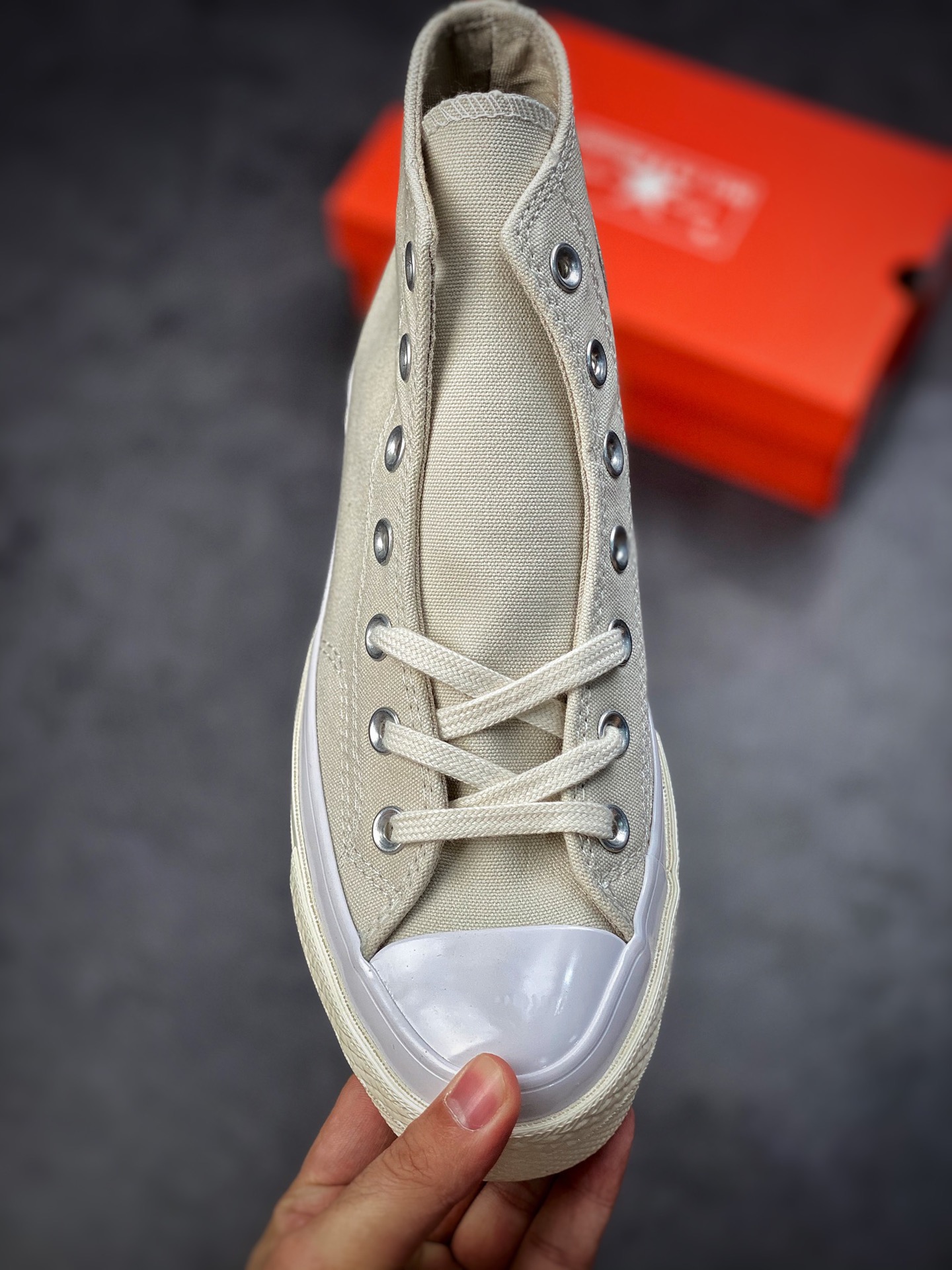 150 CONVERSE匡威 Chuck 70新款抹茶系列高帮休闲鞋男女同款帆布鞋