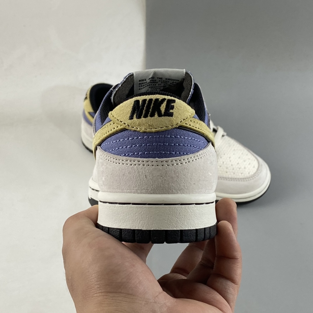 P300  Otomo Katsuhiro x Nike SB Dunk Low ”Steamboy OST” 大友克洋联名LF0039-016