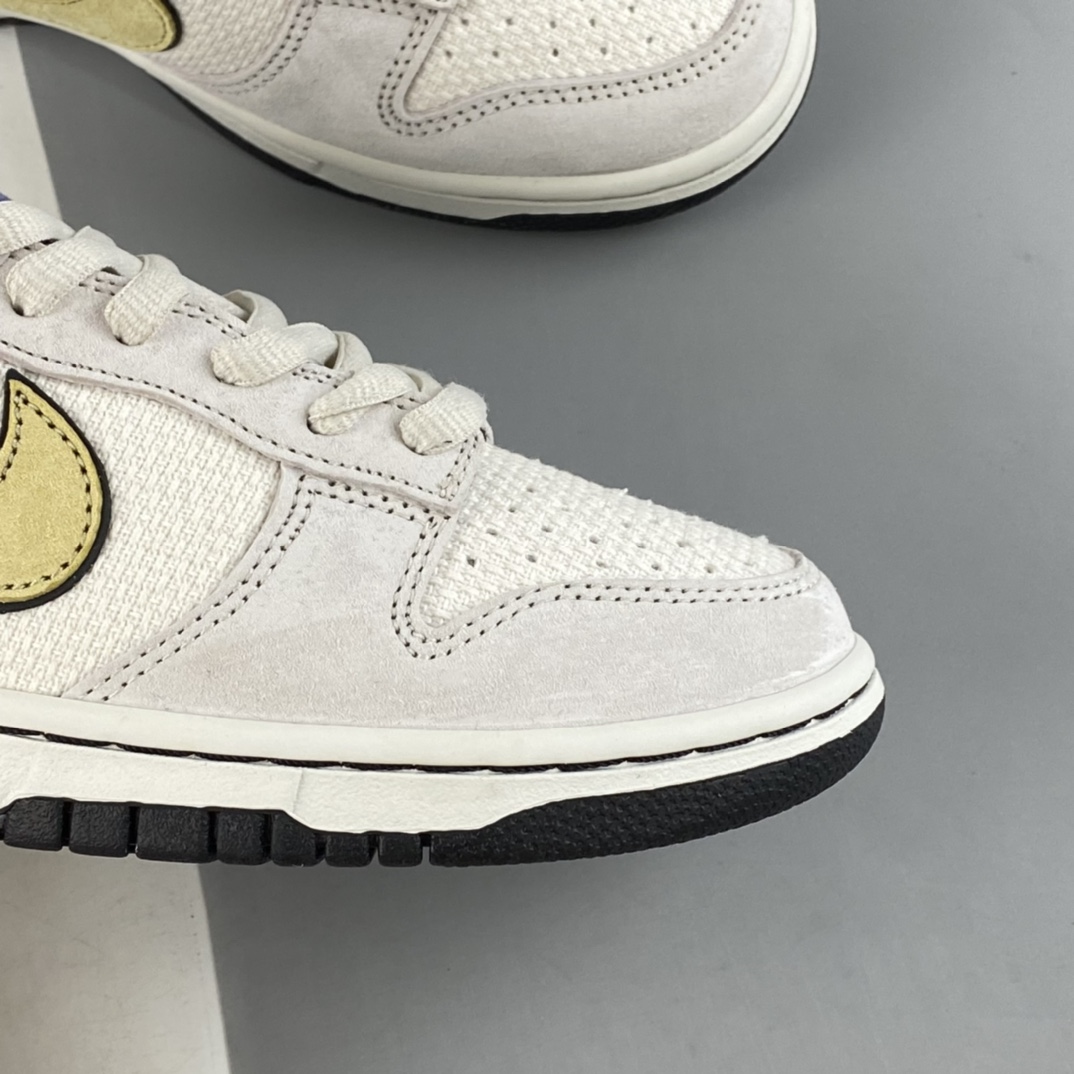 P300  Otomo Katsuhiro x Nike SB Dunk Low ”Steamboy OST” 大友克洋联名LF0039-016