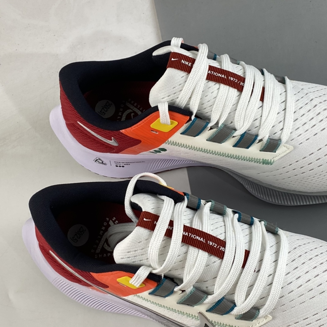 P200  Nike Air Zoom Pegasus 38 耐克网面透气跑鞋 DQ4499-101