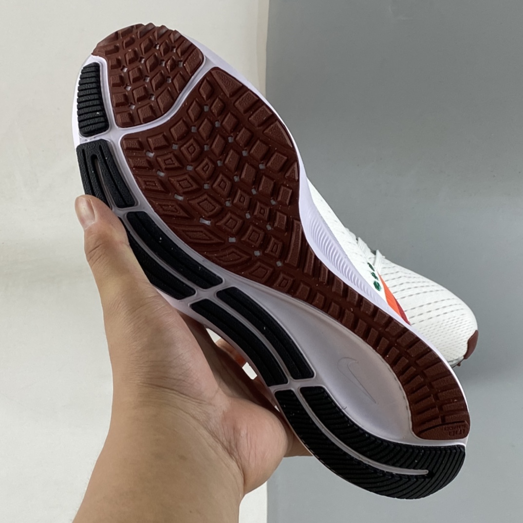 P200  Nike Air Zoom Pegasus 38 耐克网面透气跑鞋 DQ4499-101