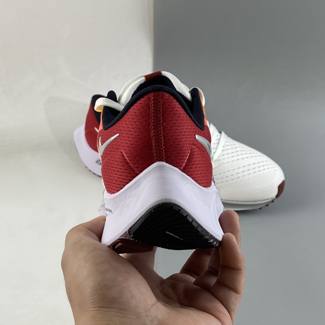 P200  Nike Air Zoom Pegasus 38 耐克网面透气跑鞋 DQ4499-101