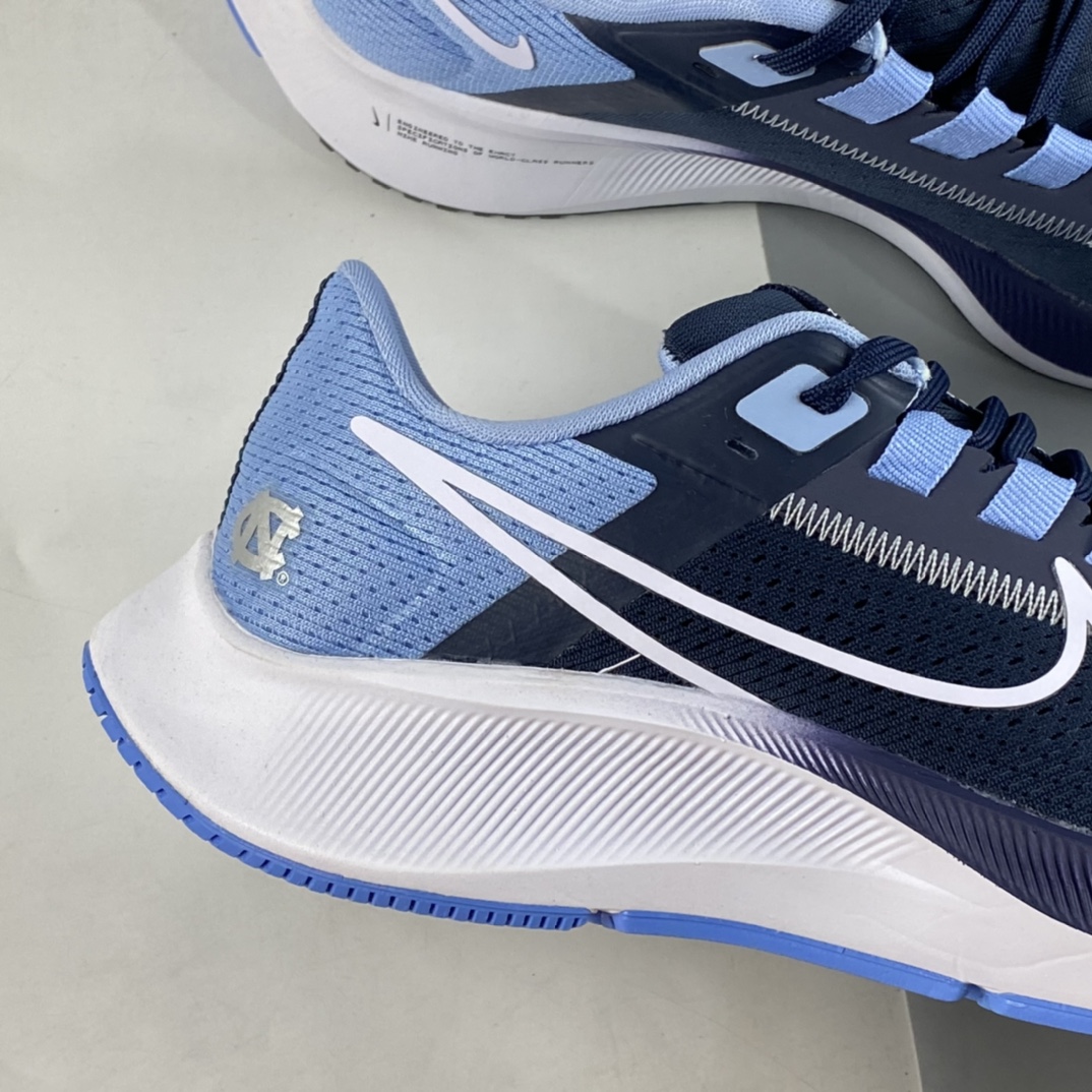 P180  Nike Air Zoom Pegasus 38 耐克网面透气跑鞋 DJ0860-400