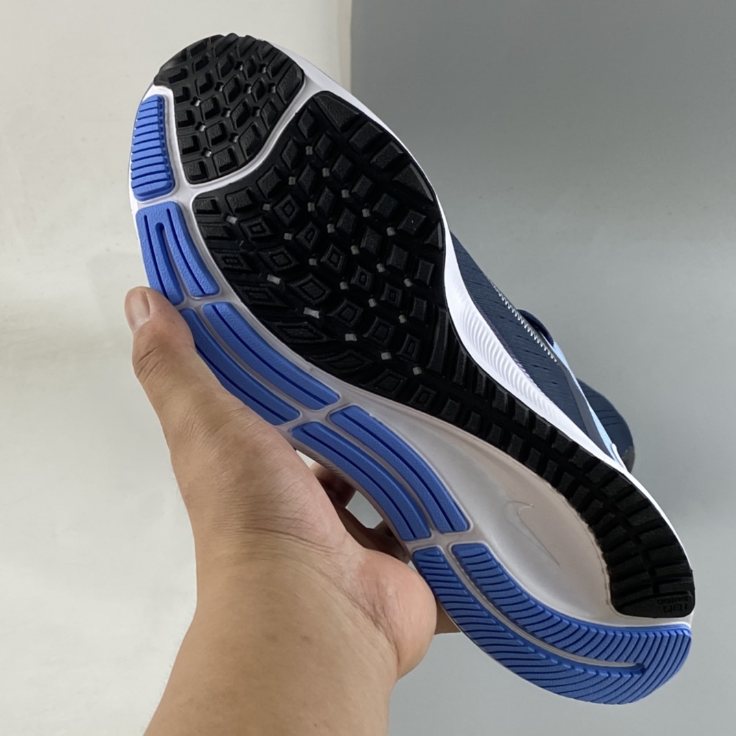 P180  Nike Air Zoom Pegasus 38 耐克网面透气跑鞋 DJ0860-400