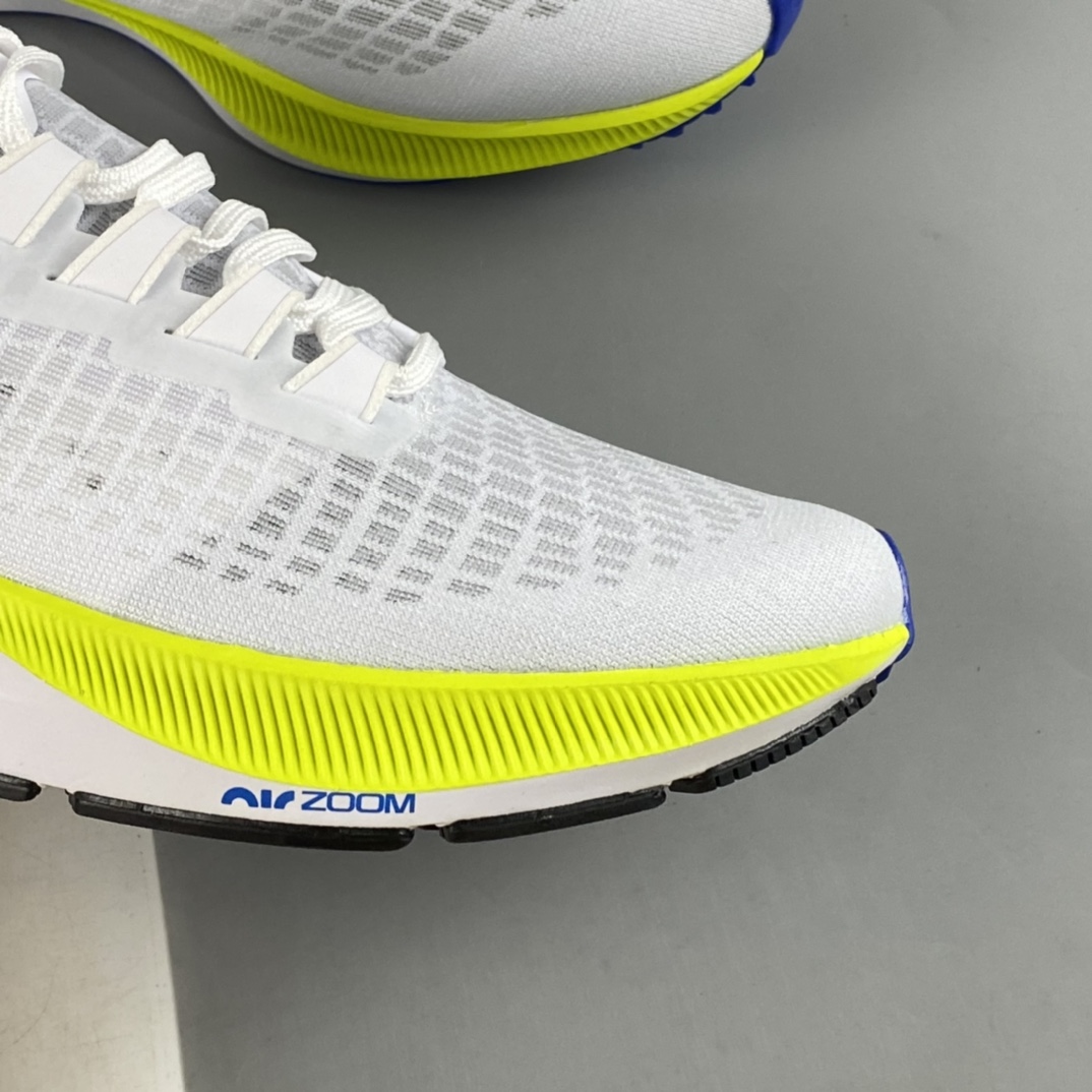 P180  Nike Air Zoom Pegasus 37 耐克网面透气跑鞋 BQ9646-102
