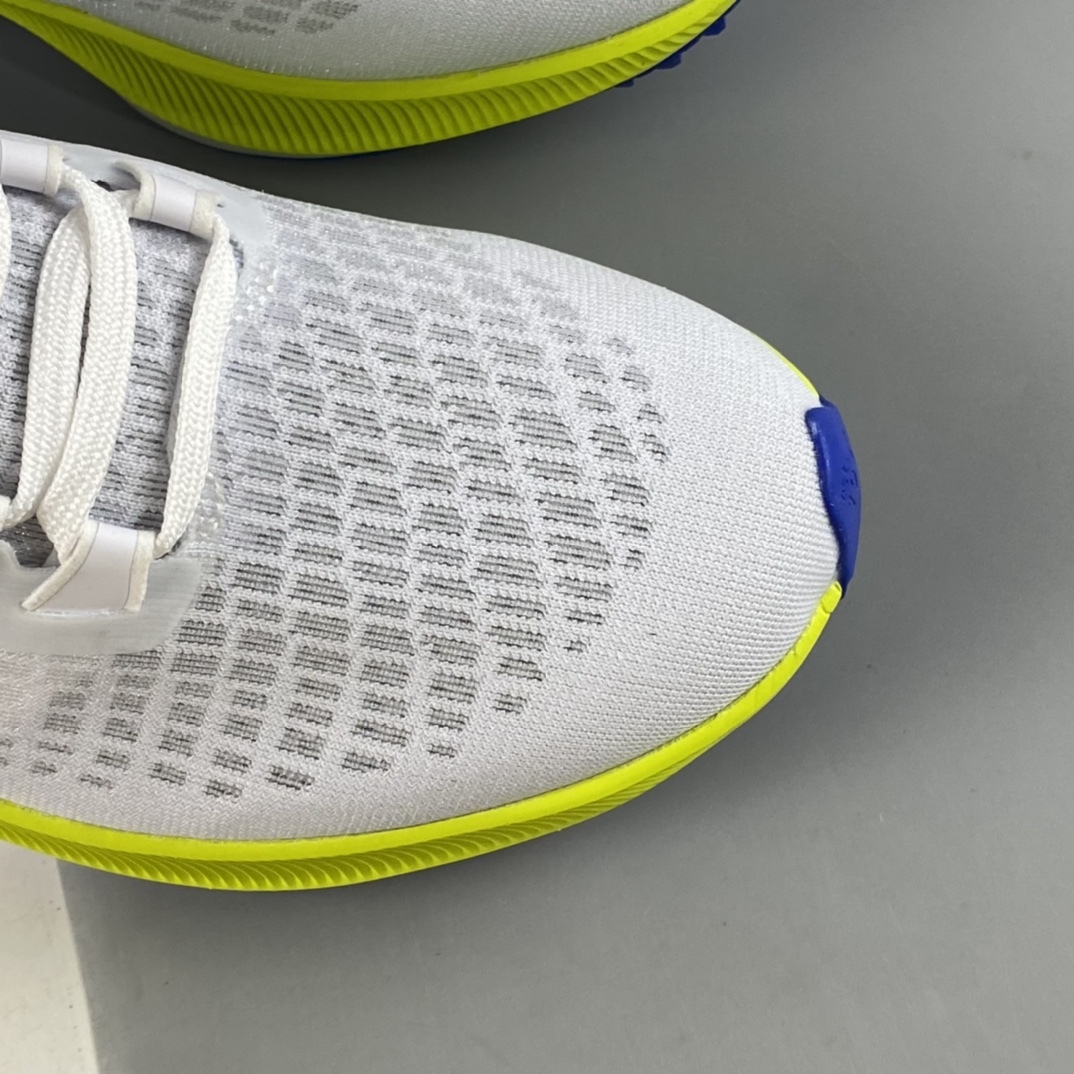 P180  Nike Air Zoom Pegasus 37 耐克网面透气跑鞋 BQ9646-102