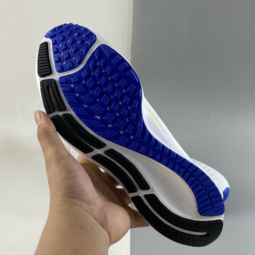 P180  Nike Air Zoom Pegasus 37 耐克网面透气跑鞋 BQ9646-102