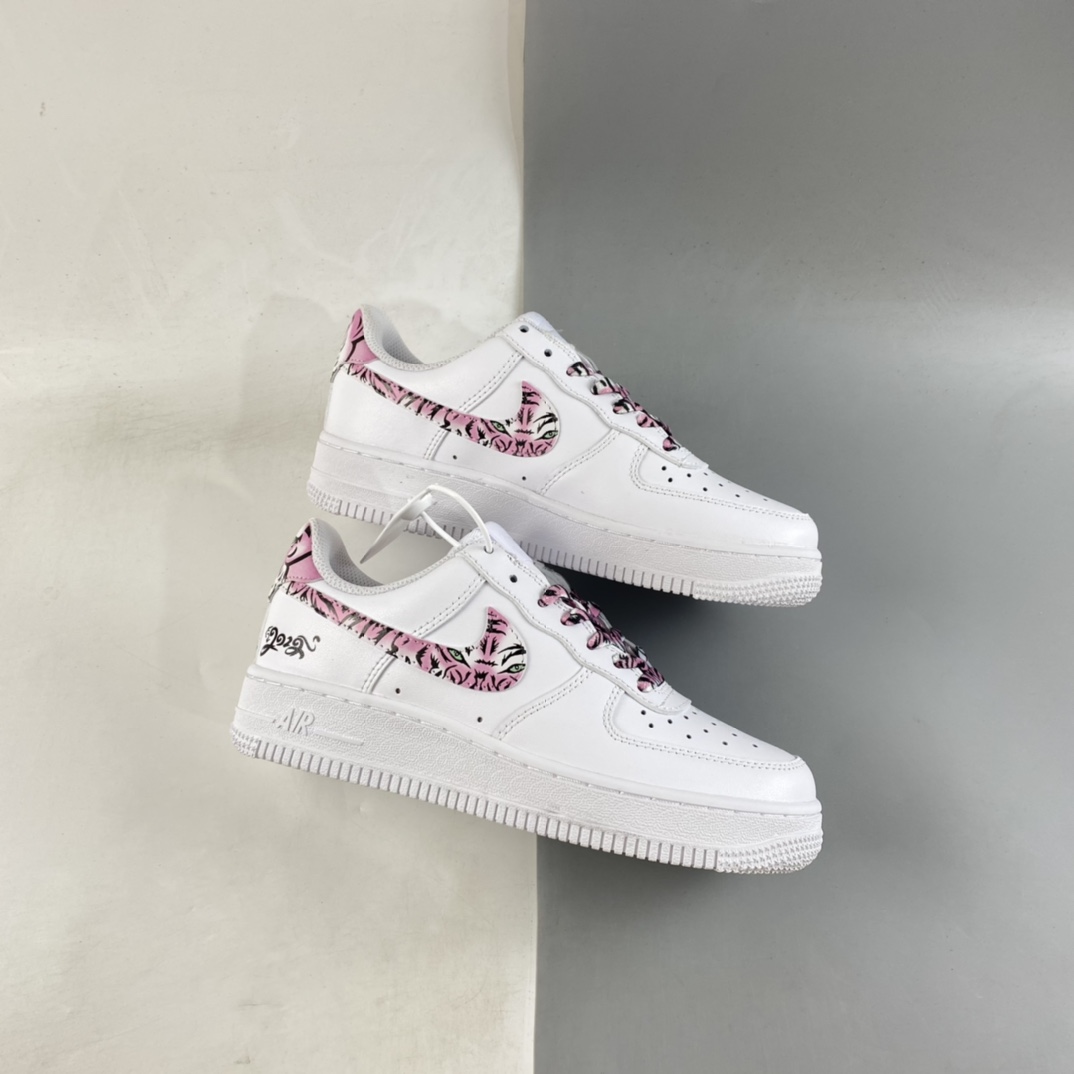 P200  Nike Air Force 1’07 Low  空军一号低帮休闲板鞋 CZ0270-105