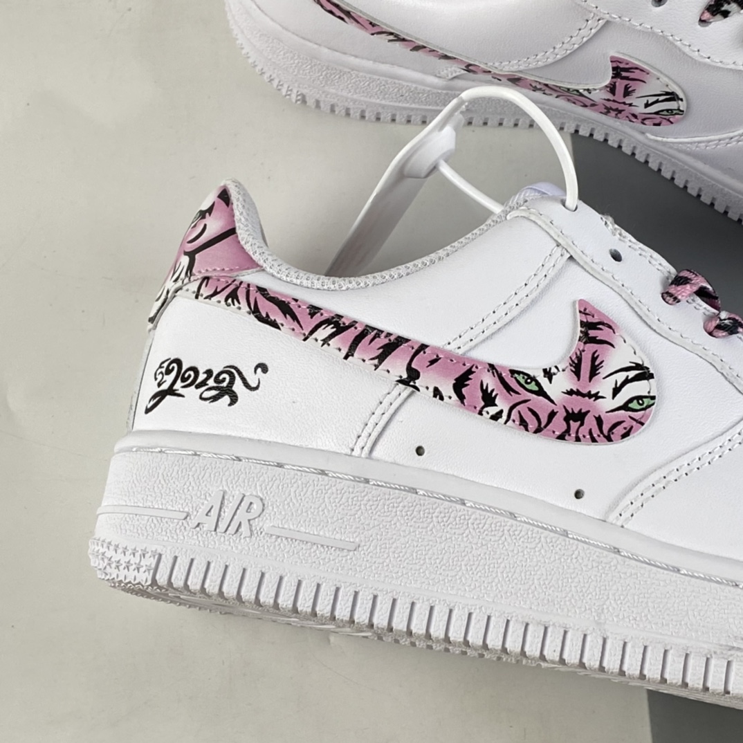 P200  Nike Air Force 1’07 Low  空军一号低帮休闲板鞋 CZ0270-105