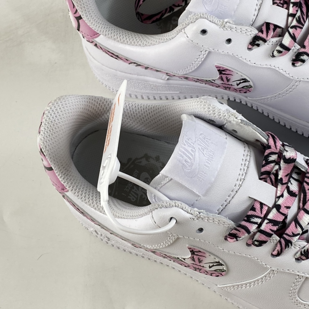P200  Nike Air Force 1’07 Low  空军一号低帮休闲板鞋 CZ0270-105