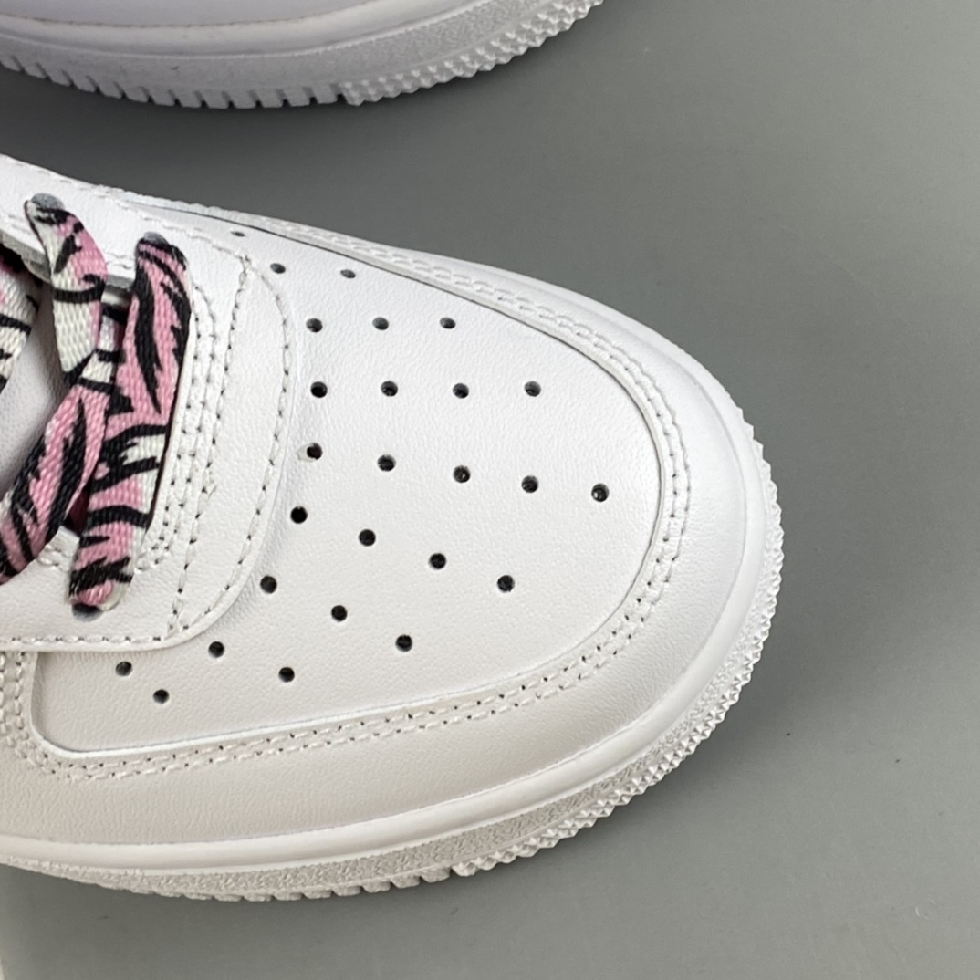 P200  Nike Air Force 1’07 Low  空军一号低帮休闲板鞋 CZ0270-105