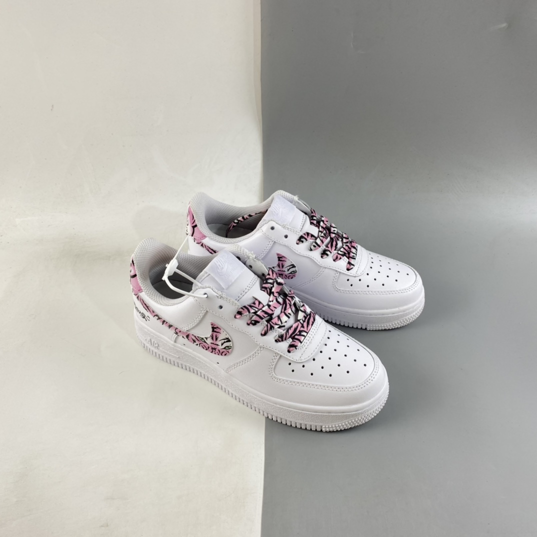 P200  Nike Air Force 1’07 Low  空军一号低帮休闲板鞋 CZ0270-105