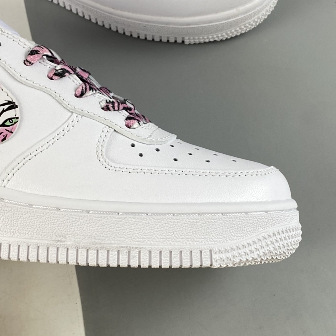 P200  Nike Air Force 1’07 Low  空军一号低帮休闲板鞋 CZ0270-105