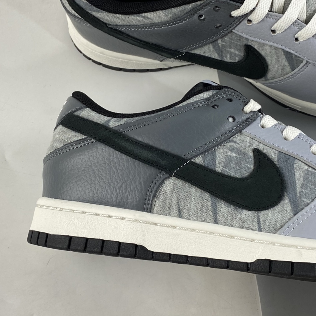 P260  Nike Dunk low SB扣碎篮板时尚休闲板鞋 DQ5015-063