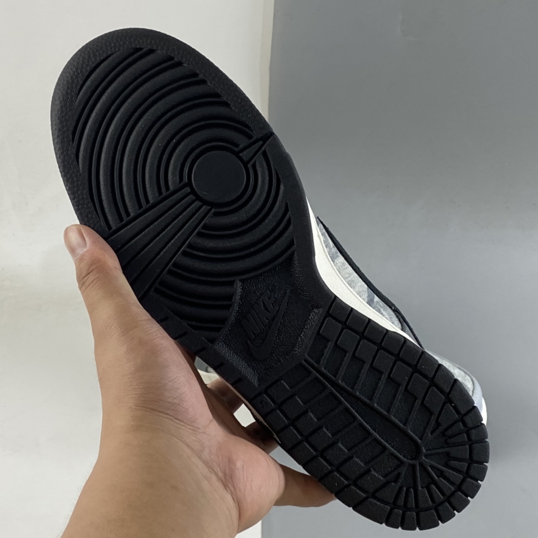 P260  Nike Dunk low SB扣碎篮板时尚休闲板鞋 DQ5015-063