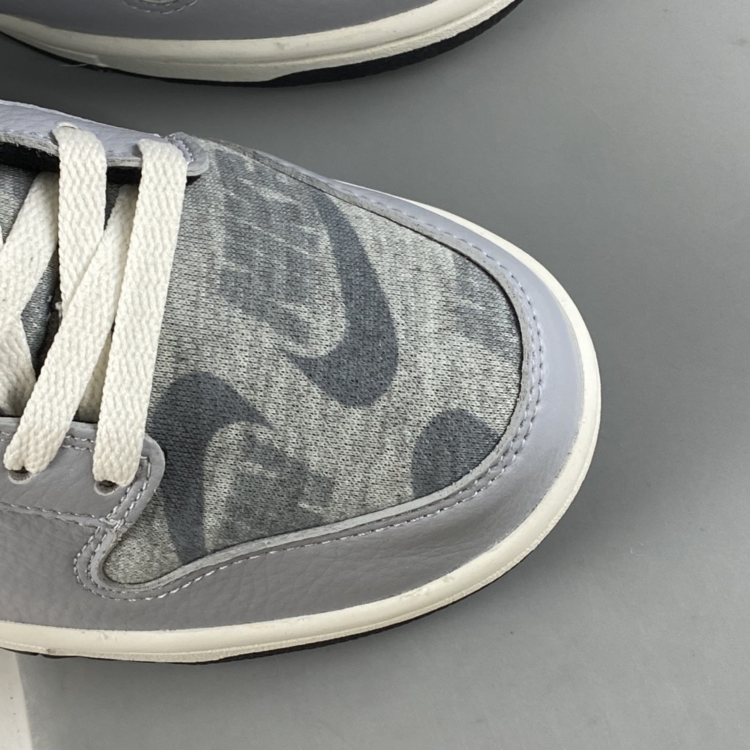 P260  Nike Dunk low SB扣碎篮板时尚休闲板鞋 DQ5015-063