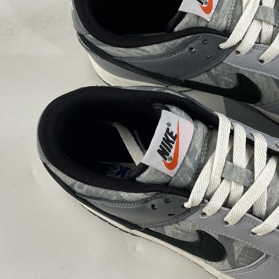 P260  Nike Dunk low SB扣碎篮板时尚休闲板鞋 DQ5015-063