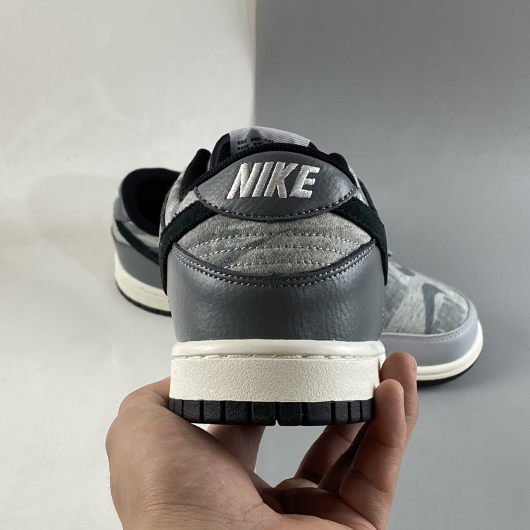 P260  Nike Dunk low SB扣碎篮板时尚休闲板鞋 DQ5015-063