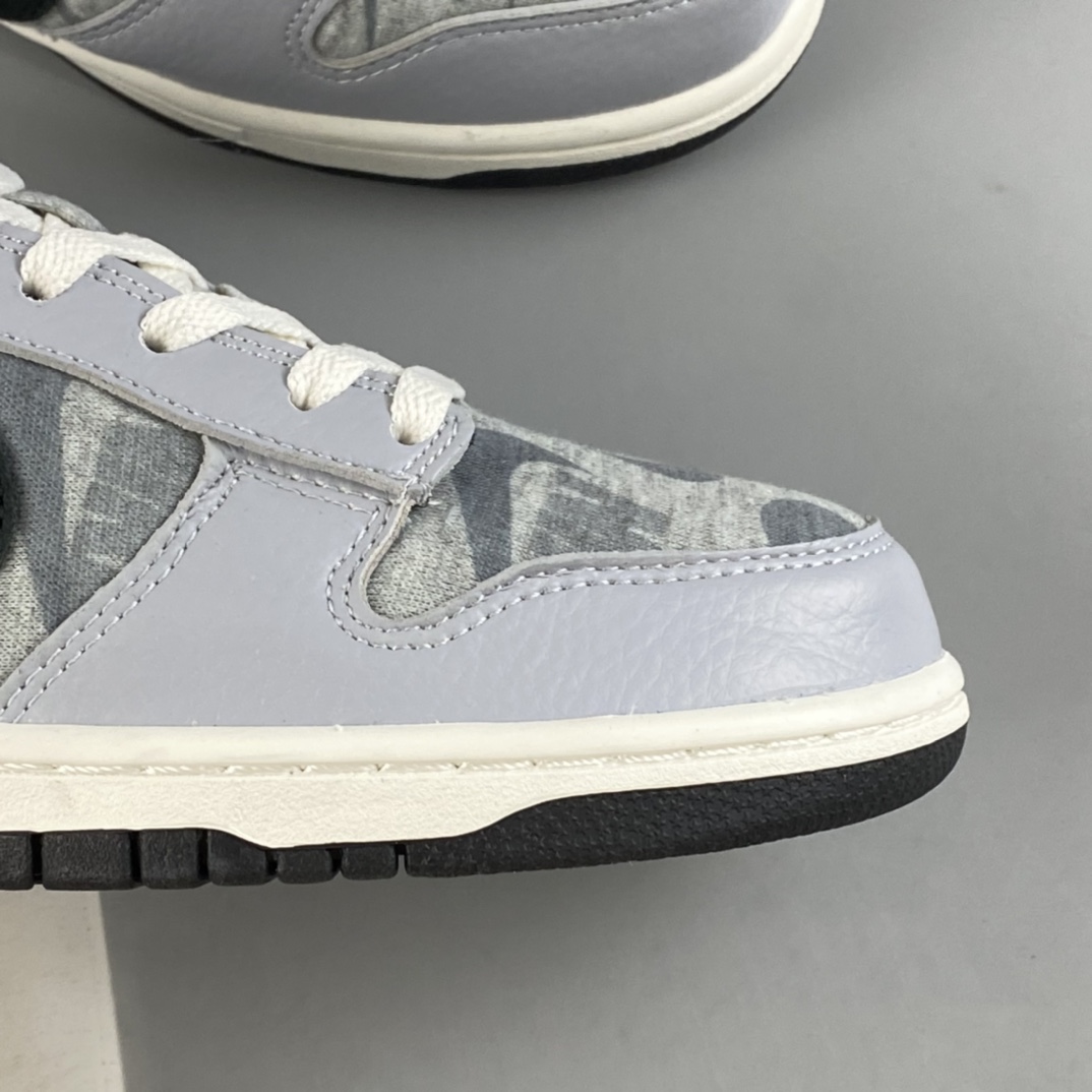 P260  Nike Dunk low SB扣碎篮板时尚休闲板鞋 DQ5015-063